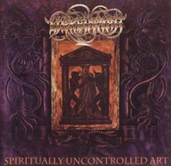 CD Liers In Wait: Spiritually Uncontrolled Art