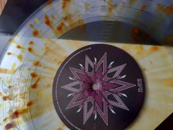 LP Liers In Wait: Spiritually Uncontrolled Art LTD | CLR