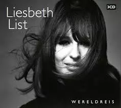 Wereldreis