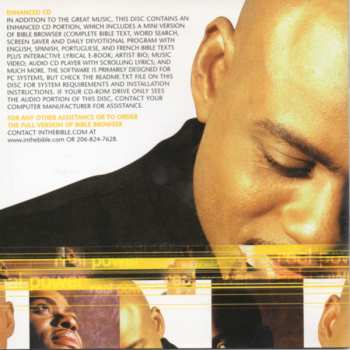 CD Lieutenant Stitchie: Real Power