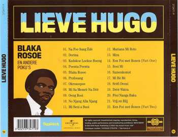 CD Lieve Hugo: Blaka Rosoe En Andere Poku's