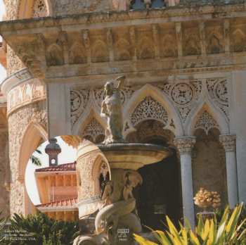 LP Lieven Martens: the Habu