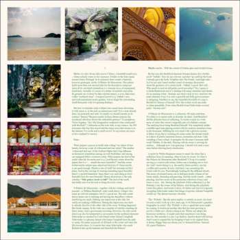 LP Lieven Martens: the Habu