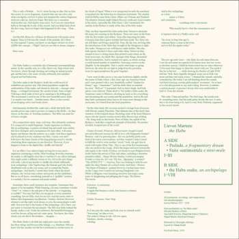 LP Lieven Martens: the Habu