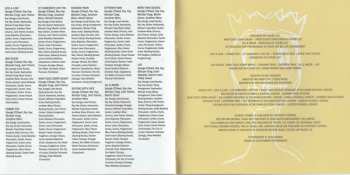 CD Boy George: Life DIGI