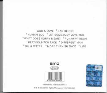 CD Boy George: Life DIGI