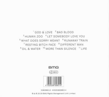 CD Boy George: Life DIGI