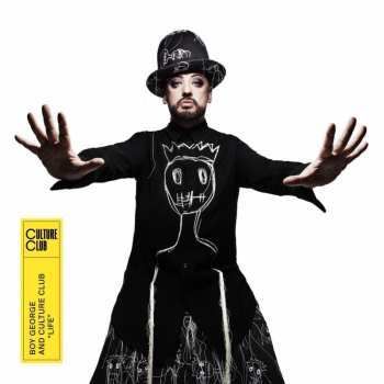 CD Boy George: Life DIGI