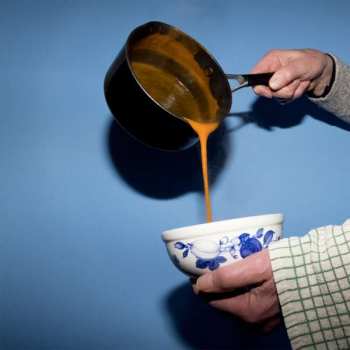 CD LIFE: A Picture Of Good Health PIC