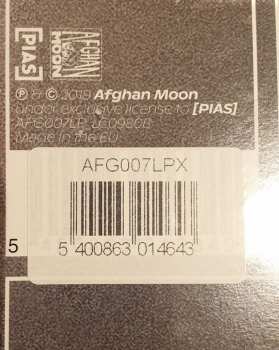 LP LIFE: A Picture Of Good Health LTD | PIC | CLR