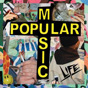CD LIFE: Popular Music