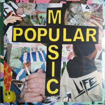 LP LIFE: Popular Music