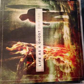 CD Life As A Ghost: Drifter