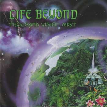 CD Life Beyond: Thousand Vision Mist