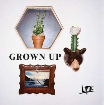SP LIFE: Grown Up LTD