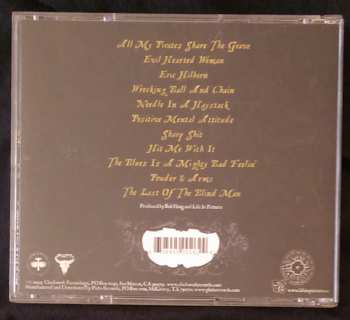 CD Life In Pictures: By The Sign Of The Spyglass