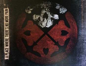 CD Life Of Agony: A Place Where There's No More Pain