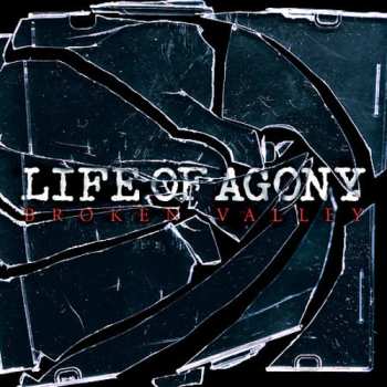 CD Life Of Agony: Broken Valley