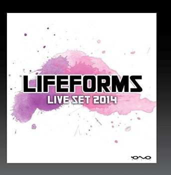 Album Lifeforms: Live Set 2014
