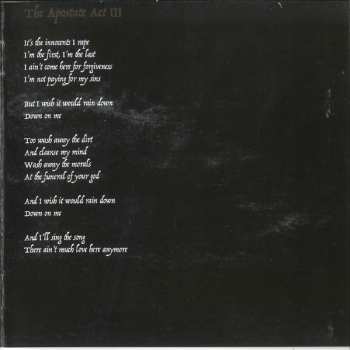 CD Lifelong: Seul Contre Tous