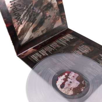 LP Lifelover: Sjukdom CLR | LTD