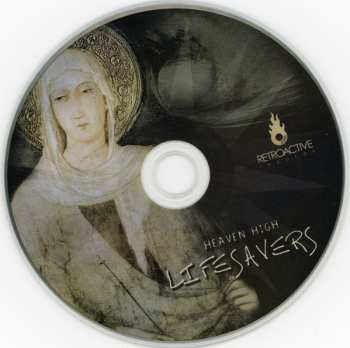 CD Lifesavers: Heaven High