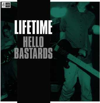LP Lifetime: Hello Bastards