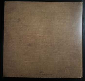 2LP Bright Eyes: Lifted Or The Story Is In The Soil, Keep Your Ear To The Ground CLR