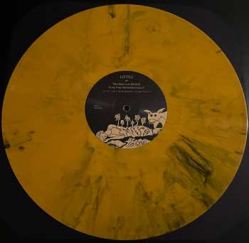 2LP Bright Eyes: Lifted Or The Story Is In The Soil, Keep Your Ear To The Ground CLR
