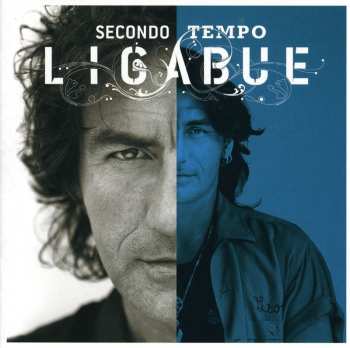 Album Luciano Ligabue: Secondo Tempo