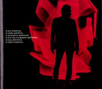 CD Luciano Ligabue: Start