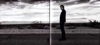 CD Luciano Ligabue: Start