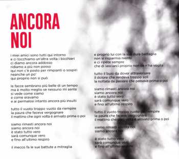 CD Luciano Ligabue: Start