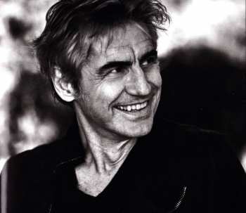 CD Luciano Ligabue: Start