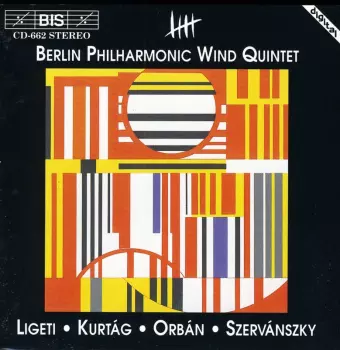 Hungarian Music