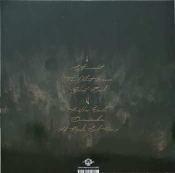 LP Light Field Reverie: Another World CLR
