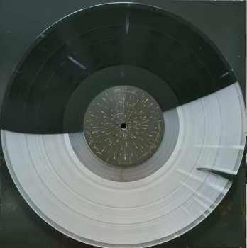 LP Light Field Reverie: Another World CLR