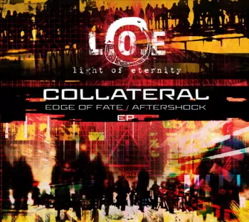 Collateral EP