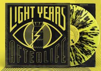LP Light Years: Afterlife CLR