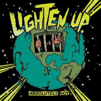 Album Lighten Up: Absolutely Not