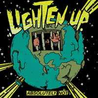 CD Lighten Up: Absolutely Not