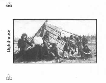 CD Lighthouse: One Fine Morning