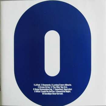 CD Lighthouse Family: Ocean Drive