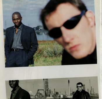 CD Lighthouse Family: Postcards From Heaven