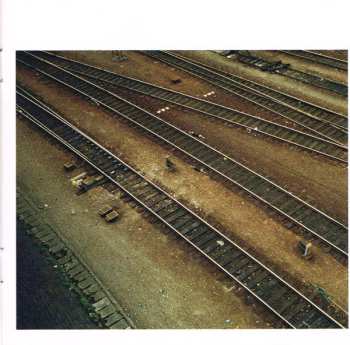 CD Lighthouse Family: Whatever Gets You Through The Day