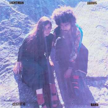 LP Lightman Jarvis Ecstatic Band: Banned