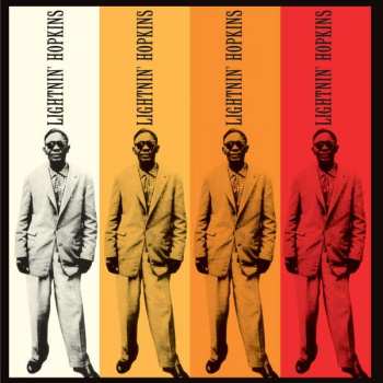 LP Lightnin' Hopkins: Lightnin' Hopkins LTD