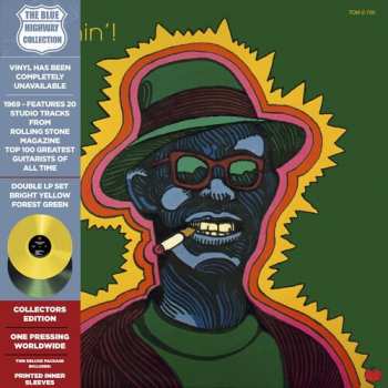 2LP Lightnin' Hopkins: Lightnin'