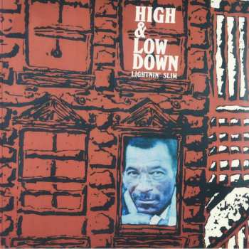LP Lightning Slim: High & Low Down