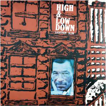 CD Lightning Slim: High And Low Down